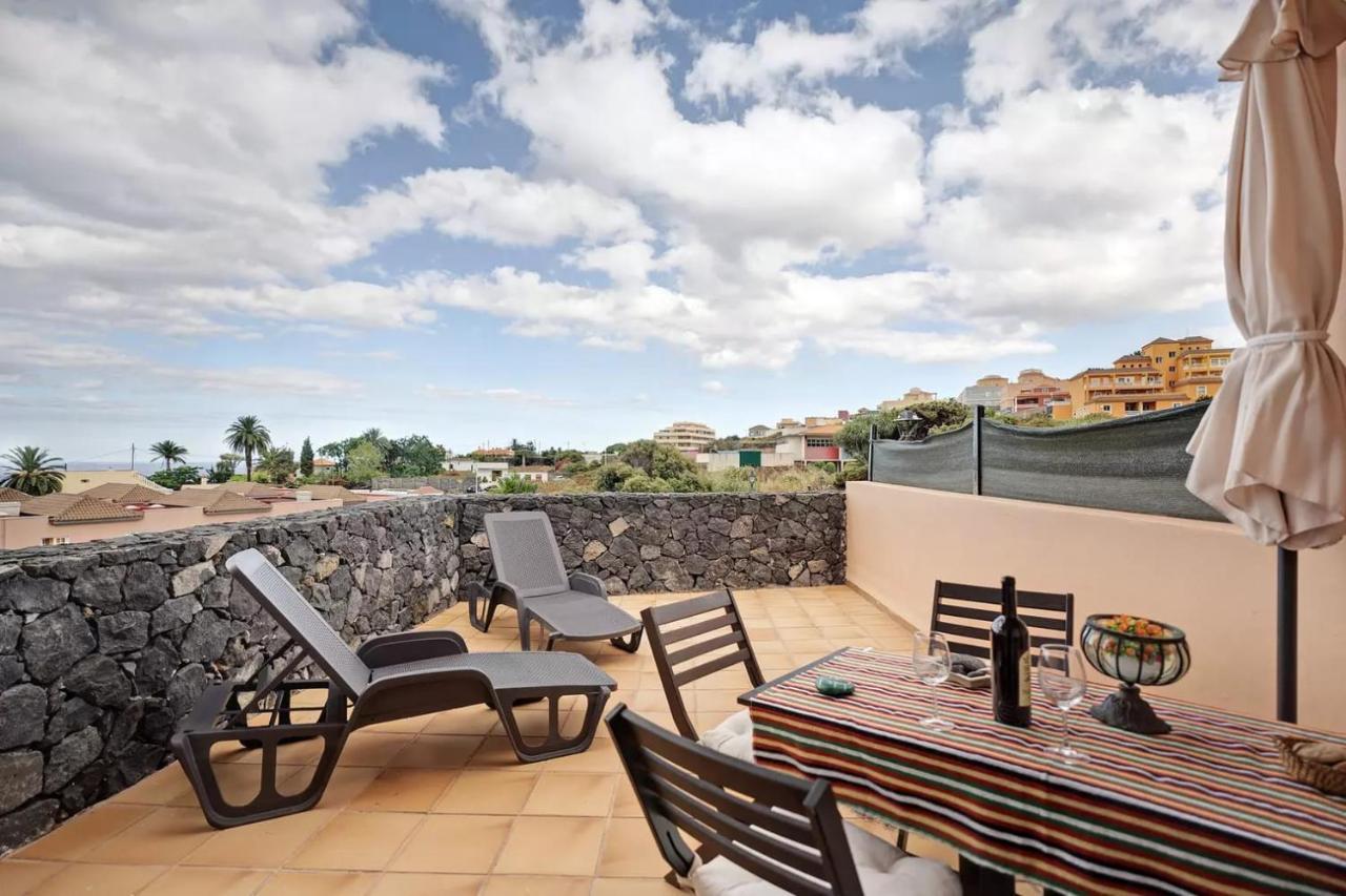 Apartamento El Zumacal Brena Baja Exterior photo