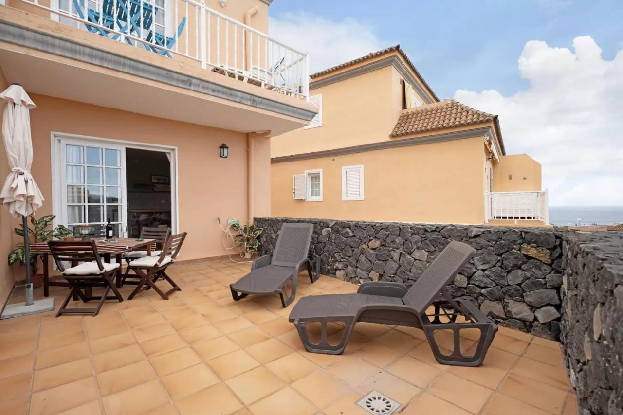 Apartamento El Zumacal Brena Baja Exterior photo