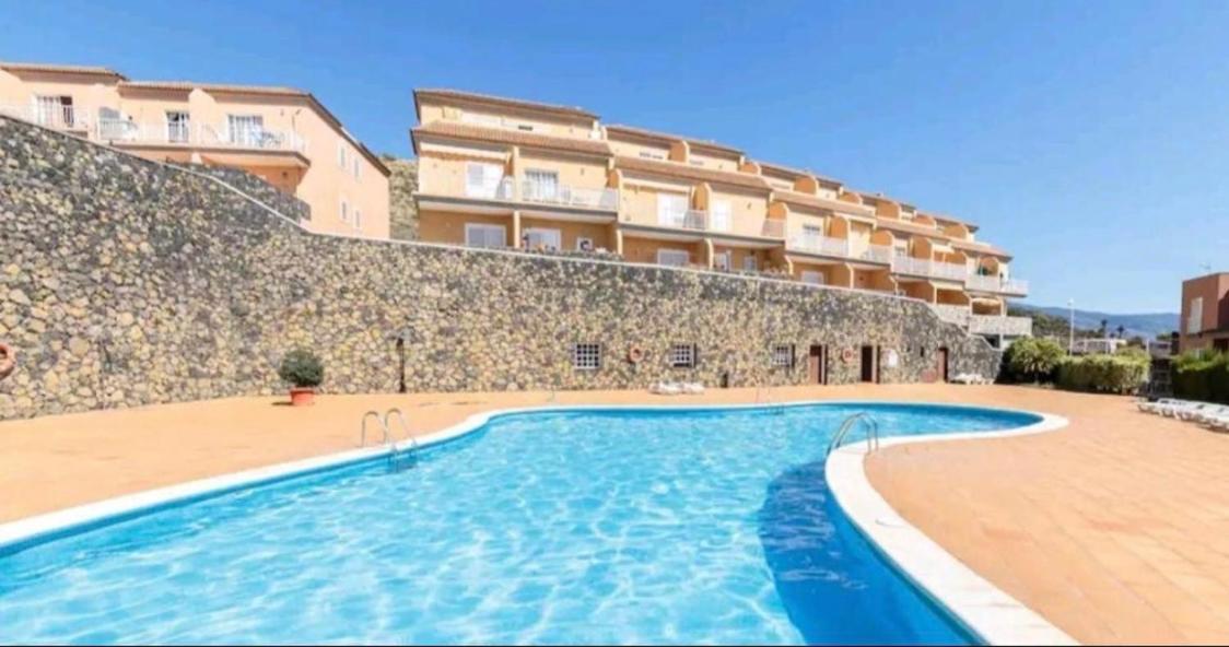 Apartamento El Zumacal Brena Baja Exterior photo